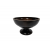 Pucharek drewniany 180 mm